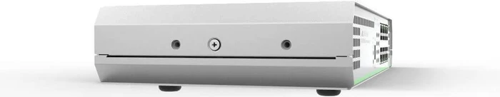 Allied Telesis CentreCOM GS910 Desktop Gigabit Switch, 8x RJ-45