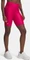Under Armour HeatGear Armour Fahrradhose kurz shaded fuchsia/white (Damen) Vorschaubild