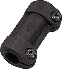 ABUS Eazy KF Bügelschloss 12mm Halterung