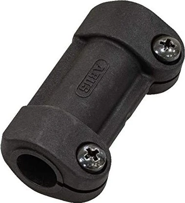 ABUS Eazy KF Bügelschloss 12mm Halterung