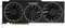XFX Speedster MERC 319 Radeon RX 6900 XT Limited Black Gaming, 16GB GDDR6, HDMI, USB-C, 2x DP Vorschaubild