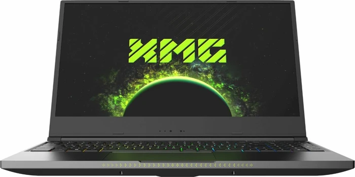 Schenker XMG NEO 15-E20gfh, Core i7-10750H, 16GB RAM, 1TB SSD, GeForce RTX 2060, DE