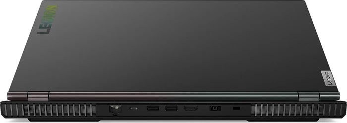 Lenovo Legion 5 15ARH05H, Phantom Black, Ryzen 7 4800H, 16GB RAM, 512GB SSD, GeForce RTX 2060, DE
