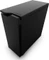 NZXT H440 V2 schwarz, schallgedämmt Vorschaubild