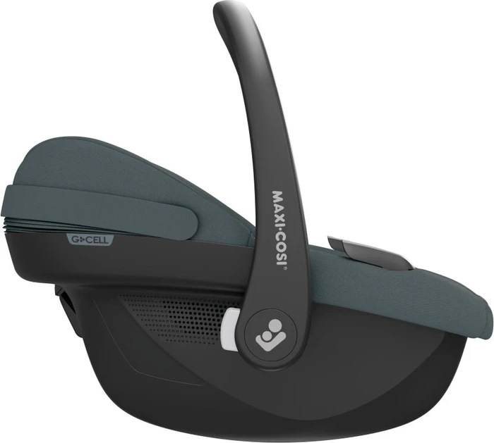 Maxi-Cosi Pebble S tonal graphite