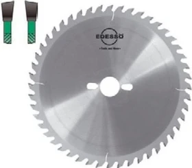 Edessö Type 160 Kreissägeblatt 40Z, 170x1.6x30mm, 1 Stück