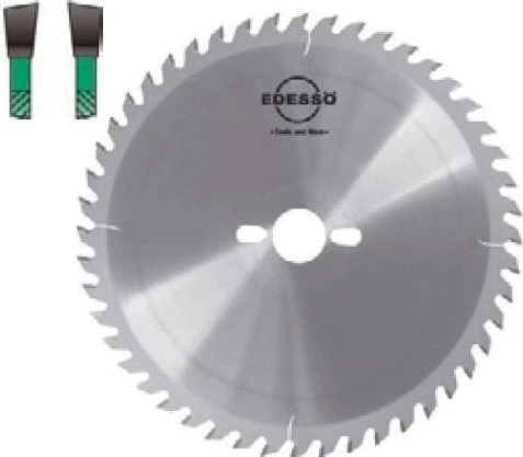 Edessö Type 160 Kreissägeblatt 40Z, 170x1.6x30mm, 1 Stück