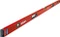 Sola Big Red M 3 Wasserwaage Vorschaubild