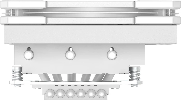 ID-Cooling IS-67-XT White