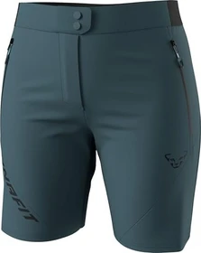 Dynafit Transalper Light Dynastretch Hose kurz cinder/black out (Damen)
