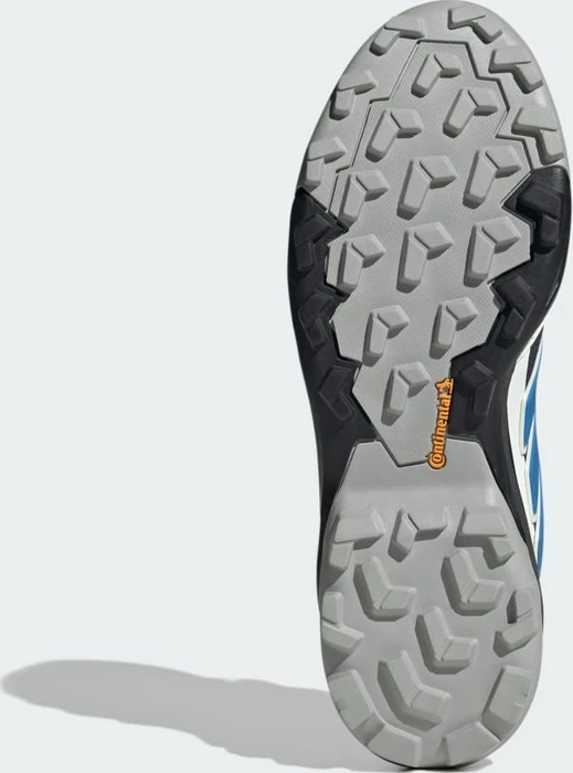adidas Terrex Skychaser GTX grey two/core black/shadow navy (Herren)