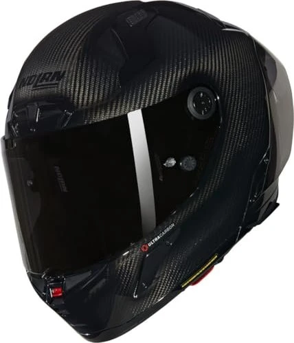Nolan X-804 RS Ultra Carbon