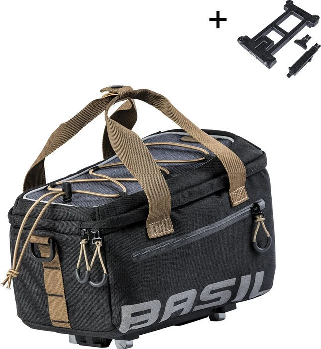 Basil Miles Gepäcktasche