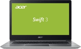 Acer Swift 3 SF314-52-50NQ, silber, Core i5-8250U, 8GB RAM, 512GB SSD, DE