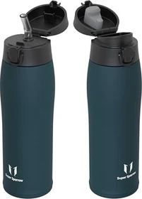 Super Sparrow To Go Isolierflasche 750ml jade