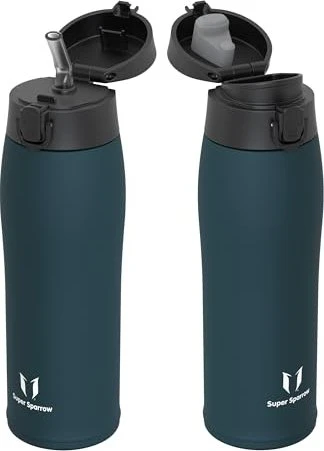 Super Sparrow To Go Isolierflasche 750ml