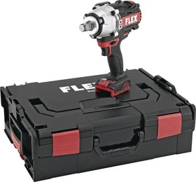 Flex IW 3/4" 1600 18-EC Akku-Schlagschrauber solo inkl. L-Boxx