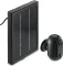 Hama Outdoor WLAN-Kamera schwarz, inkl. Solarpanel Vorschaubild