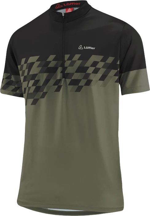 Löffler HZ Erosion Trikot (Herren)