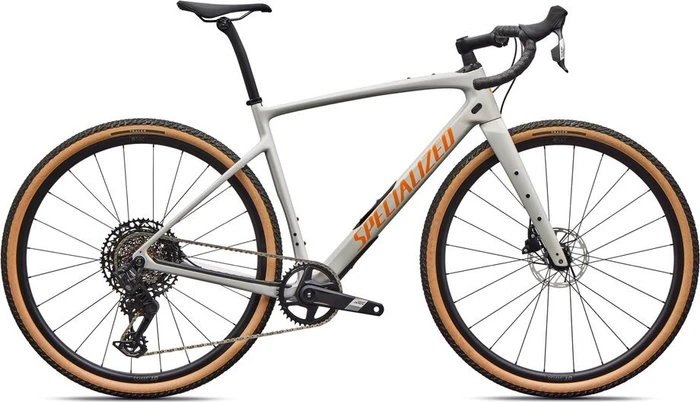 Specialized Diverge 4 Comp Carbon Modell 2026