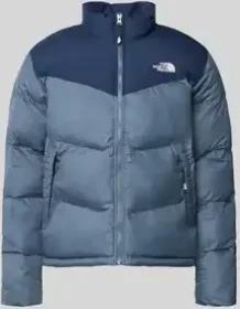 The North Face Saikuru Funktionsjacke granite grey/summit navy (Herren)