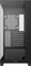 DeepCool CG580, schwarz, Glasfenster Vorschaubild