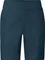 Vaude Qimsa Stretch Fahrradhose kurz dark sea (Junior) Vorschaubild