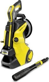 Kärcher K5 Premium Smart Control Flex Elektro-Hochdruckreiniger