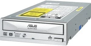 ASUS DRW-1814BL silber