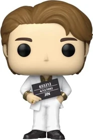 FunKo Pop! Rocks - BTS - Jin from Butter