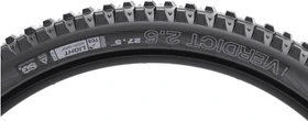WTB Verdict 27.5x2.5" TCS Light/High Grip + SG2 TriTec Reifen