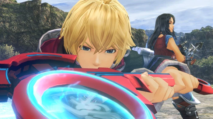 Xenoblade Chronicles - Definitive Edition (Switch)