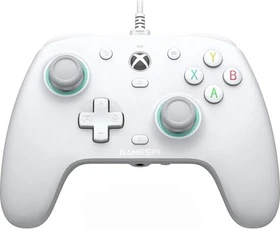 GameSir G7 SE Wired Controller weiß (Xbox SX/Xbox One/PC)