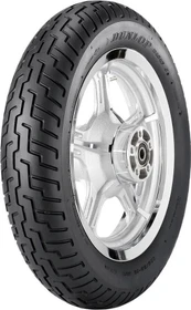 Dunlop D404 80/90 21 48H TL