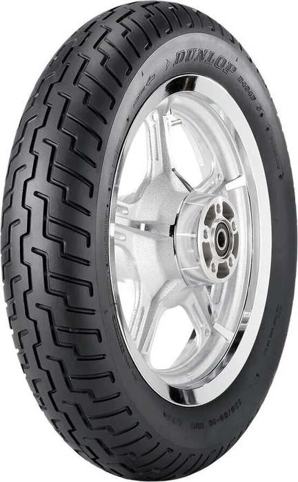 Dunlop D404 80/90 21 48H TL