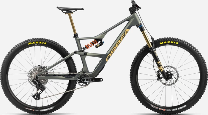 Orbea Occam LT M-Team Modell 2024