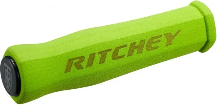 Ritchey WCS Truegrip MTB 130mm Griffe grün