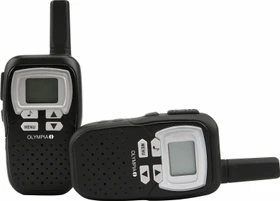 Olympia PMR 1208 schwarz