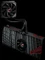 ASUS ROG Ares Radeon HD 7990 [Tahiti XT], ARES2-6GD5, 2x 3GB GDDR5, 2x DVI, 4x DP Vorschaubild