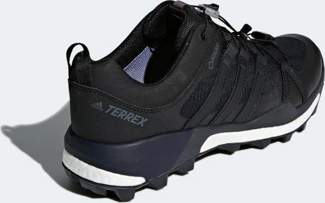 adidas Terrex Skychaser GTX core black/carbon (Herren)
