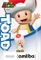 Nintendo amiibo Figur Super Mario Collection Toad (Switch/WiiU/3DS) Vorschaubild