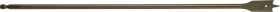 Milwaukee Flachholzbohrer, 18x400mm, 1 Stück
