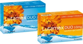 Lutamax Duo 10mg, 90 Stück