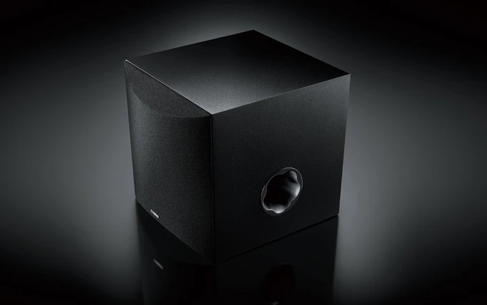 Yamaha KS-SW100