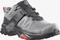 Salomon X Ultra 4 GTX alloy/quiet shade/burnt sienna (Damen) Vorschaubild