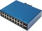 Digitus DN-65 Industrial Railmount Gigabit Switch, 16x RJ-45, 2x SFP Vorschaubild