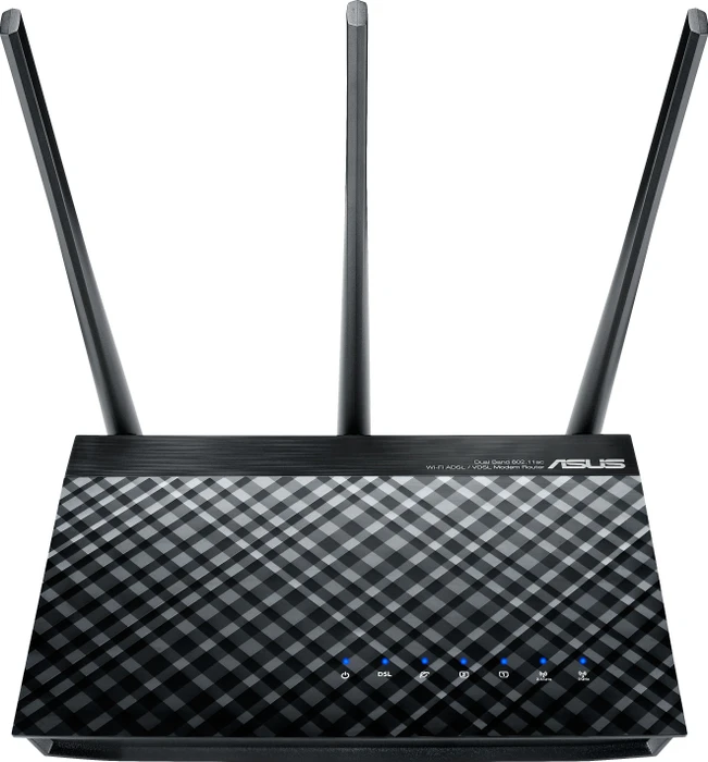 ASUS DSL-AC51