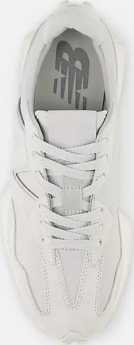 New Balance 327 grey matter/reflection