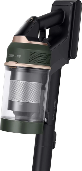 Samsung VS20B95B43N Bespoke Jet Plus 100 Akku-Handstaubsauger inkl. Absaugstation