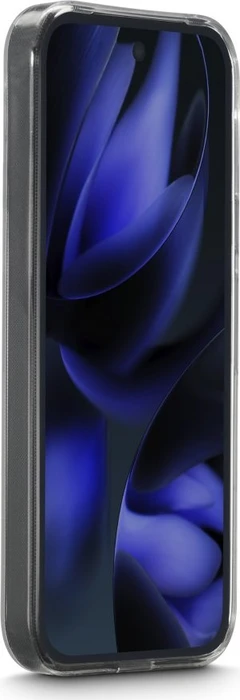 Hama Handyhülle Always Clear für Google Pixel 9a transparent